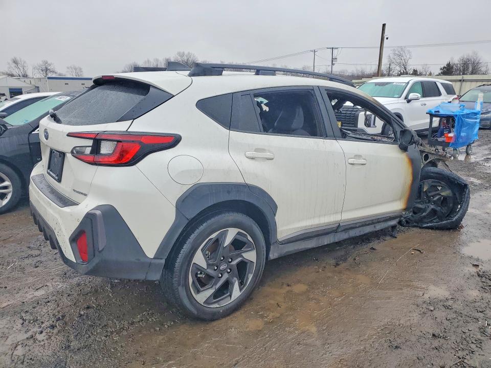 Продажа на аукционе авто 2024 Subaru Crosstrek, vin: 4S4GUHM6XR3830623, номер лота: 77885185