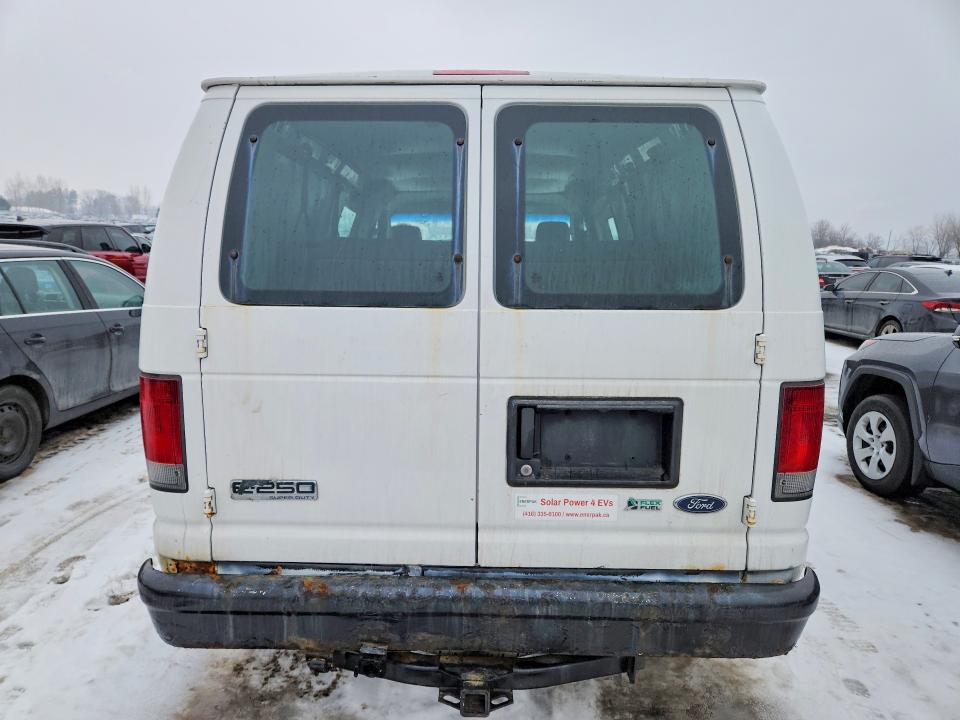 Aukcja sprzedaży 2010 Ford Econoline, vin: 1FTNE2EW9ADA60868, numer aukcji: 76813535