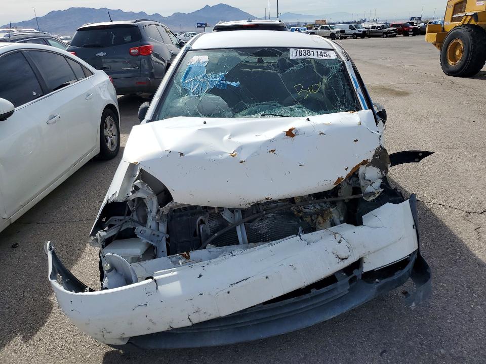 Aukcja sprzedaży 2002 Toyota Echo, vin: JTDBT123525023602, numer aukcji: 78381145