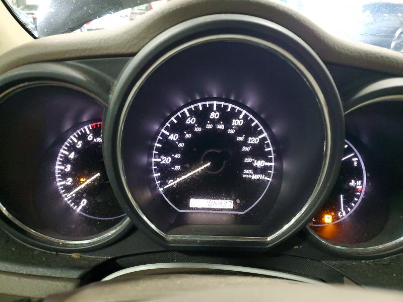 Продажа на аукционе авто 2008 Lexus Rx 350, vin: 2T2HK31U48C085678, номер лота: 78605865