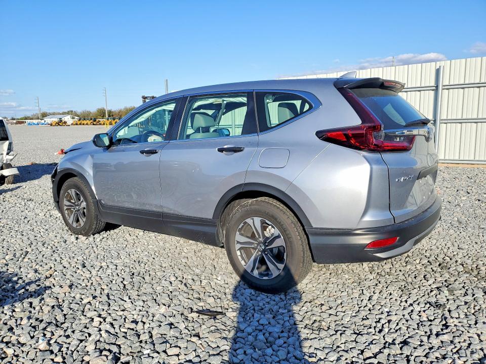 Продаж на аукціоні авто 2020 Honda Cr-v, vin: 2HKRW1H23LH402474, номер лоту: 75708075