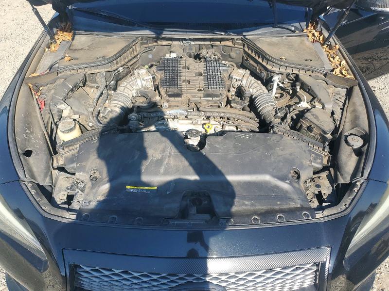 Продажа на аукционе авто 2015 Infiniti Q50, vin: JN1BV7AP6FM336156, номер лота: 76181275
