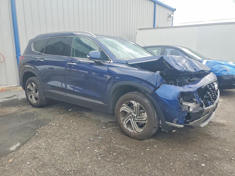 Aukcja sprzedaży 2023 Hyundai Santa Fe, vin: 5NMS2DAJ2PH506439, numer aukcji: 77515365
