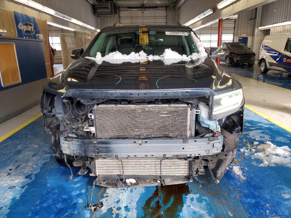 Продаж на аукціоні авто 2020 Gmc Acadia, vin: 1GKKNRL44LZ198423, номер лоту: 74990755