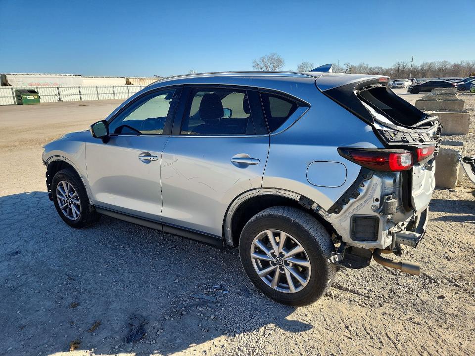 Aukcja sprzedaży 2023 Mazda Cx-5, vin: JM3KFBBM1P0271153, numer aukcji: 77239295