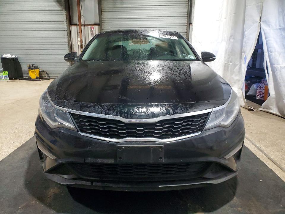 2020 Kia Optima მანქანა იყიდება აუქციონზე, vin: 5XXGT4L39LG444175, აუქციონის ნომერი: 72678045