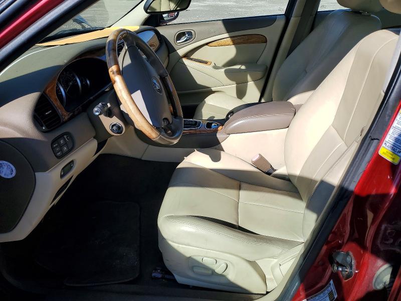 Продажа на аукционе авто 2006 Jaguar S-type, vin: SAJWA01A96FN72609, номер лота: 78725435