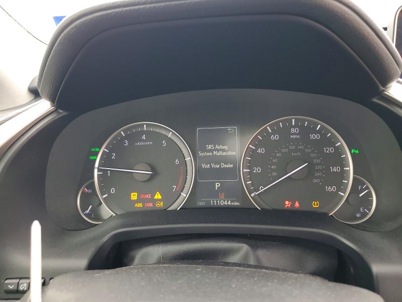 Aukcja sprzedaży 2018 Lexus Rx 350, vin: 2T2ZZMCA4JC112182, numer aukcji: 77179085
