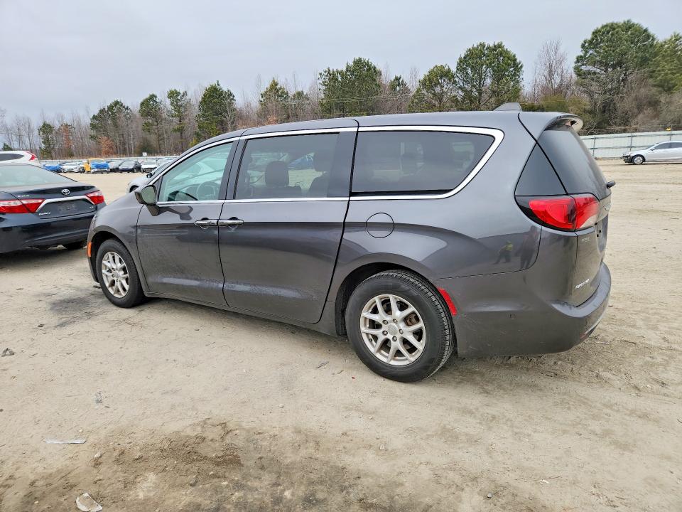 Aukcja sprzedaży 2020 Chrysler Pacifica, vin: 2C4RC1FGXLR108595, numer aukcji: 76000705