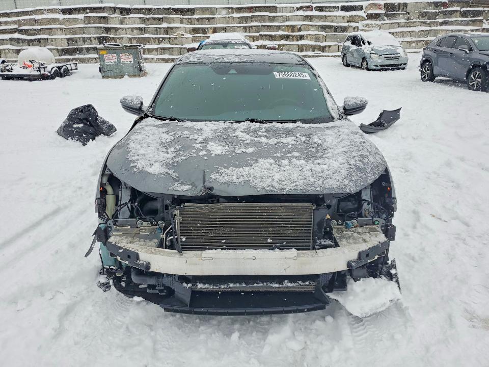 2021 Honda Civic მანქანა იყიდება აუქციონზე, vin: SHHFK7H43MU209761, აუქციონის ნომერი: 75660245