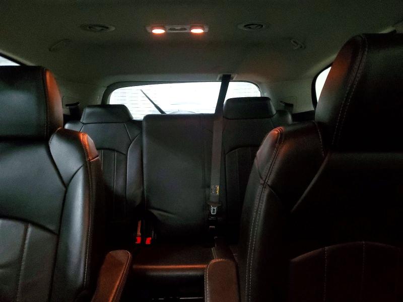 Aukcja sprzedaży 2017 Buick Enclave, vin: 5GAKVCKD3HJ233082, numer aukcji: 76761715