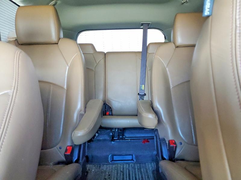 Продаж на аукціоні авто 2017 Buick Enclave, vin: 5GAKRBKD1HJ287995, номер лоту: 77143715