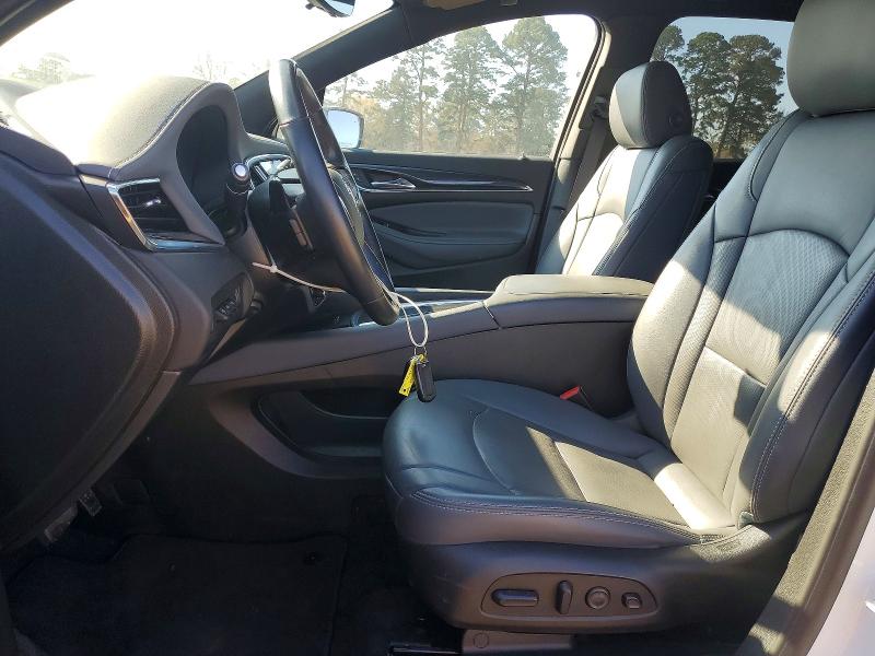 Aukcja sprzedaży 2024 Buick Enclave, vin: 5GAEVBKW8RJ124059, numer aukcji: 78784755