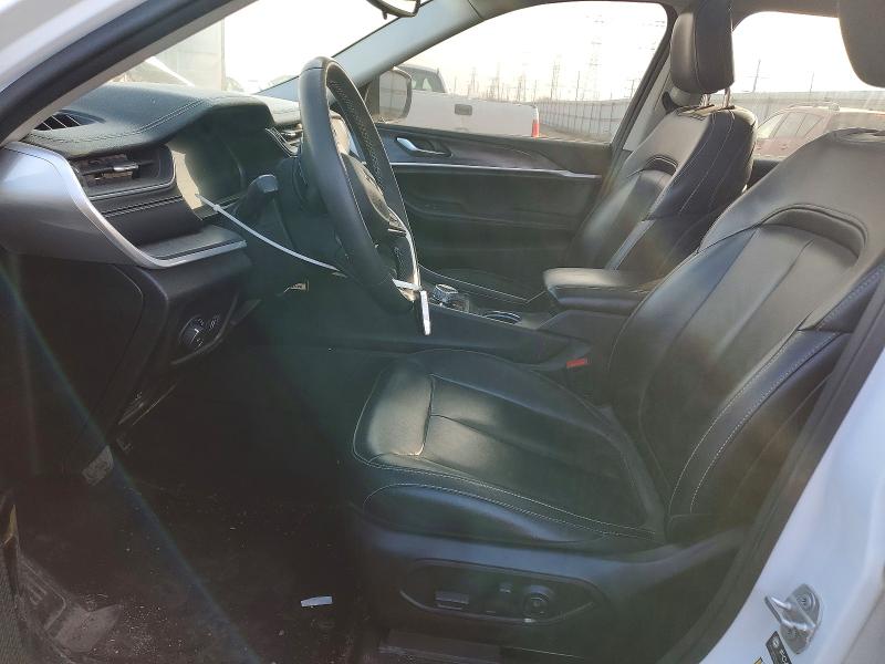Продажа на аукционе авто 2024 Jeep Grand Cherokee, vin: 1C4RJKBGXR8926219, номер лота: 78980955