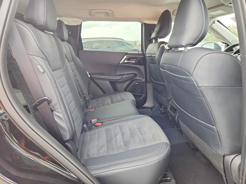 Продаж на аукціоні авто 2025 Mitsubishi Outlander, vin: JA4J3VA81SZ056163, номер лоту: 77941695