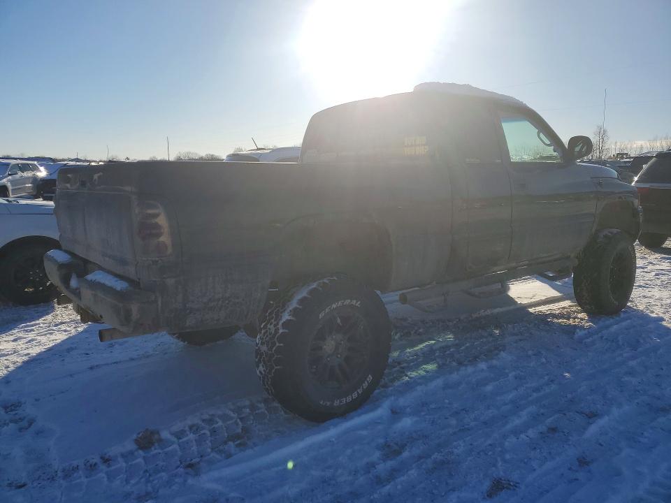 Продаж на аукціоні авто 2001 Dodge Ram 1500, vin: 3B7HF13Z61M255297, номер лоту: 76369085