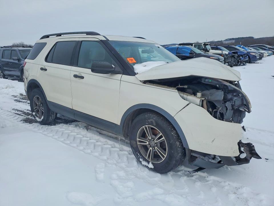 2011 Ford Explorer მანქანა იყიდება აუქციონზე, vin: 1FMHK7B82BGA86071, აუქციონის ნომერი: 74942675