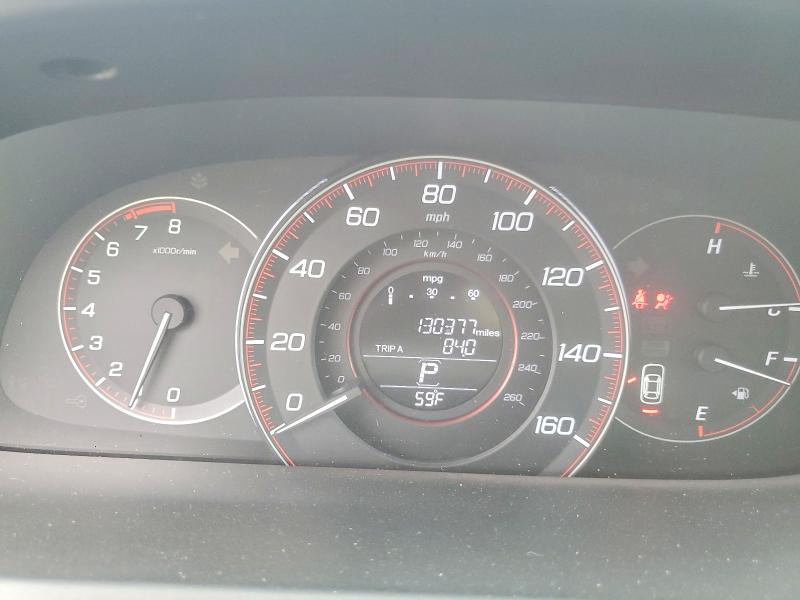 Продажа на аукционе авто 2013 Honda Accord, vin: 1HGCR2F56DA044684, номер лота: 75824945