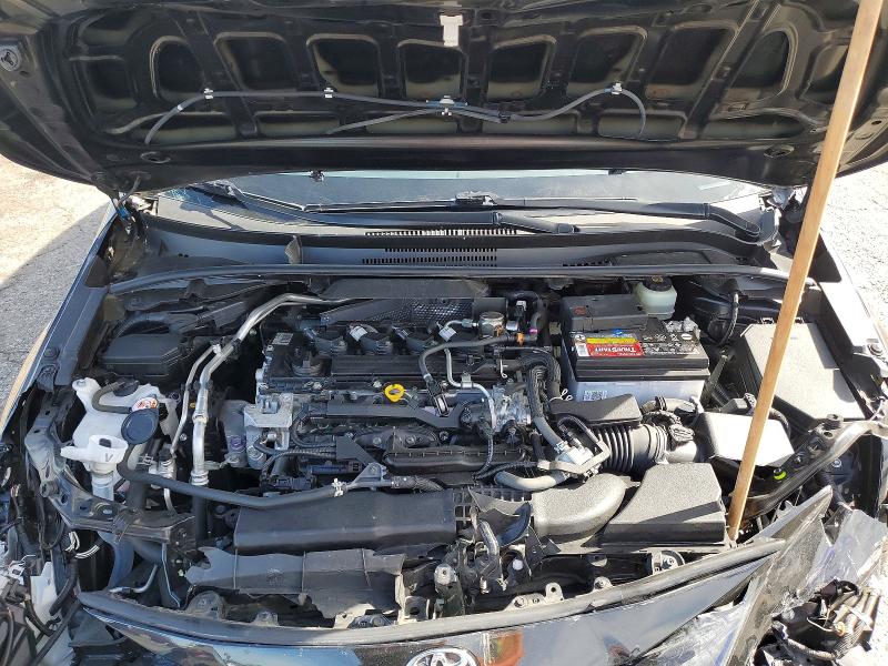 Aukcja sprzedaży 2022 Toyota Corolla, vin: JTDS4MCE9NJ084025, numer aukcji: 78671685