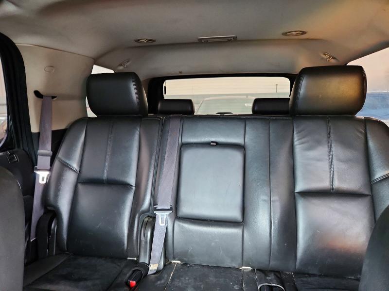 Aukcja sprzedaży 2012 Chevrolet Tahoe, vin: 1GNSKBE09CR102122, numer aukcji: 78736355
