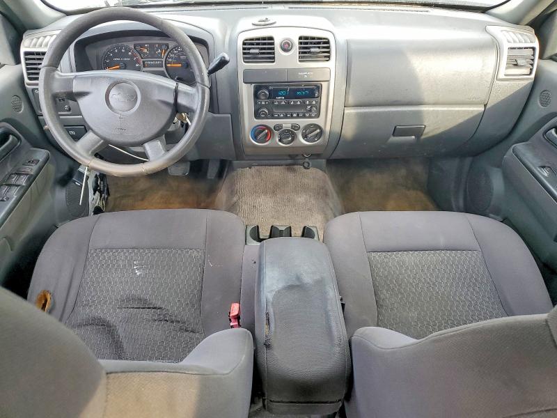 Aukcja sprzedaży 2006 Chev Colorado, vin: 1GCCS138568124340, numer aukcji: 77315395