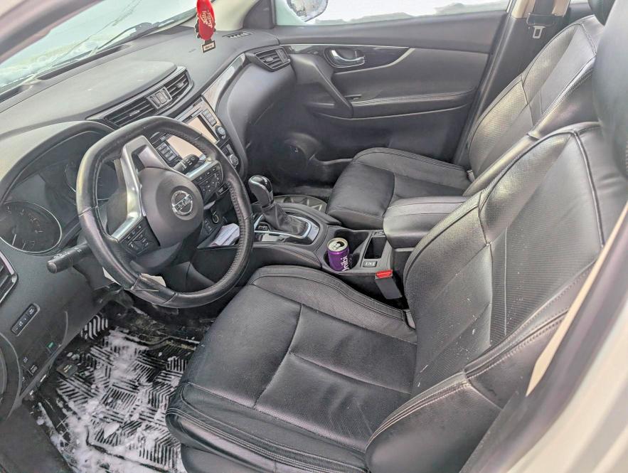 Продажа на аукционе авто 2018 Niss Qashqai, vin: JN1BJ1CR3JW255927, номер лота: 76049295
