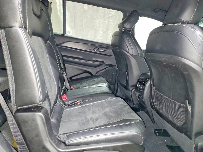 Продажа на аукционе авто 2024 Jeep Grand Cherokee, vin: 1C4RJKAG2R8507606, номер лота: 77726625