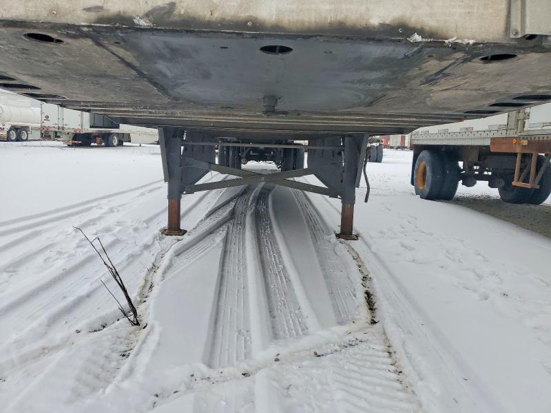 2023 Utility Trailer მანქანა იყიდება აუქციონზე, vin: 1UYVS2539P3930410, აუქციონის ნომერი: 75650035