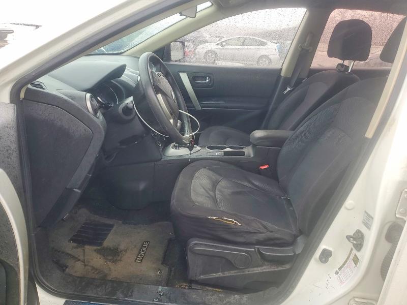 Продажа на аукционе авто 2015 Nissan Rogue, vin: JN8AS5MV2FW757459, номер лота: 78032015