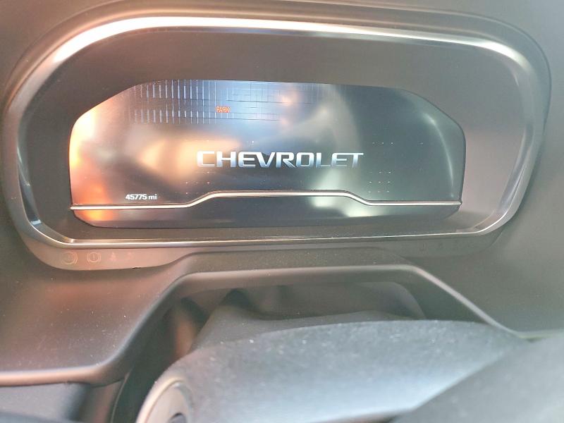 Продажа на аукционе авто 2023 Chevrolet Tahoe, vin: 1GNSKSKDXPR168594, номер лота: 77529475