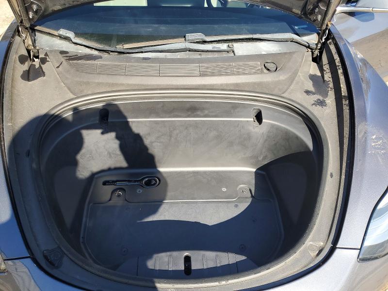 75281495 :رقم المزاد ، 5YJ3E1EA0LF530416 vin ، 2020 Tesla Model 3 مزاد بيع