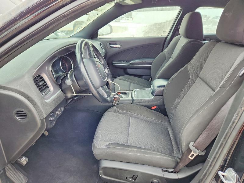 Продажа на аукционе авто 2022 Dodge Charger, vin: 2C3CDXBG4NH250708, номер лота: 75688485