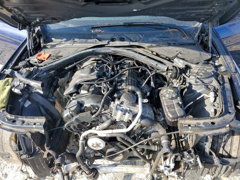 Продажа на аукционе авто 2016 Bmw M3, vin: WBS8M9C52GP967089, номер лота: 77181565
