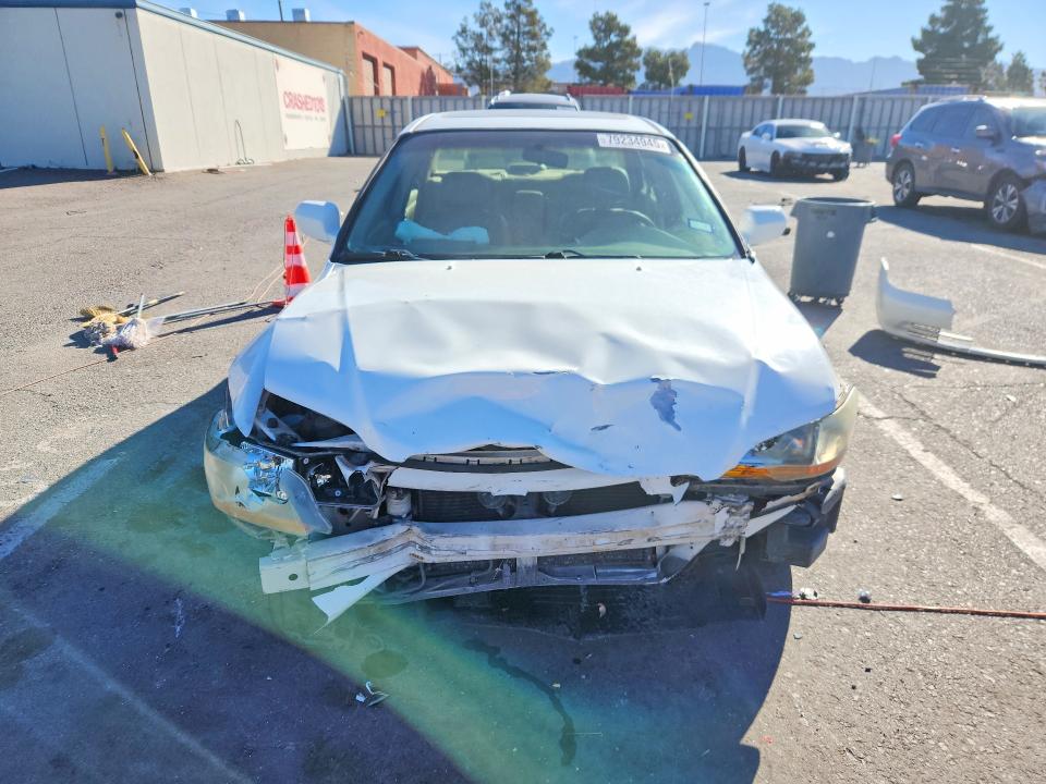 Aukcja sprzedaży 2002 Honda Accord Sedan Ex Auto, vin: 1HGCG16502A082117, numer aukcji: 79234945