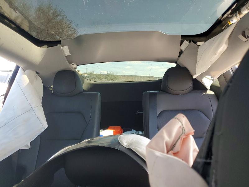 Продажа на аукционе авто 2026 Tesla Model Y, vin: 7SAYGDED6TA484084, номер лота: 77415735