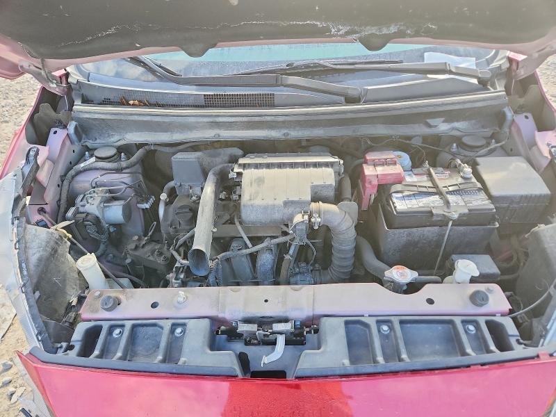 Продаж на аукціоні авто 2021 Mitsubishi Mirage, vin: ML32FUFJ3MHF05557, номер лоту: 76252735