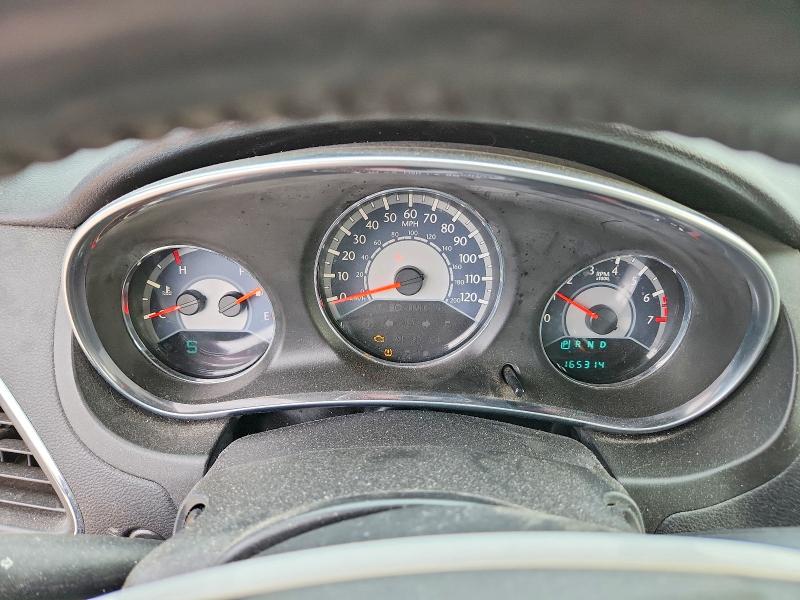 Aukcja sprzedaży 2013 Chrysler 200, vin: 1C3CCBCG8DN510554, numer aukcji: 79046745