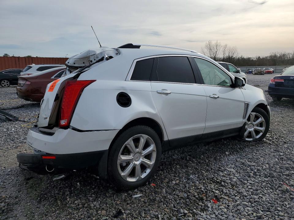 Aukcja sprzedaży 2015 Cadillac Srx, vin: 3GYFNCE3XFS597850, numer aukcji: 78857845