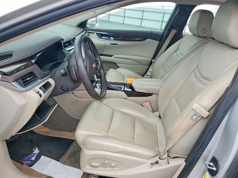 Aukcja sprzedaży 2016 Cadillac Xts, vin: 2G61M5S35G9137970, numer aukcji: 76981465