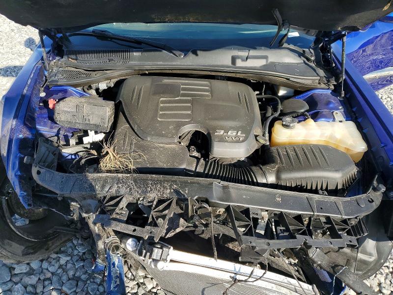78787365 :رقم المزاد ، 2C3CDZAG4KH752319 vin ، 2019 Dodge Challenger مزاد بيع