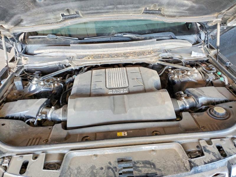 78289535 :رقم المزاد ، SALWR2WF0EA324504 vin ، 2014 Land Rover Range Rover Sport مزاد بيع