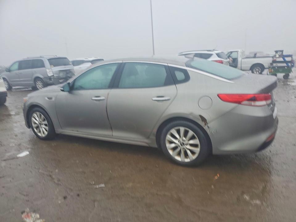 Aukcja sprzedaży 2017 Kia Optima, vin: 5XXGT4L30HG161753, numer aukcji: 77928275