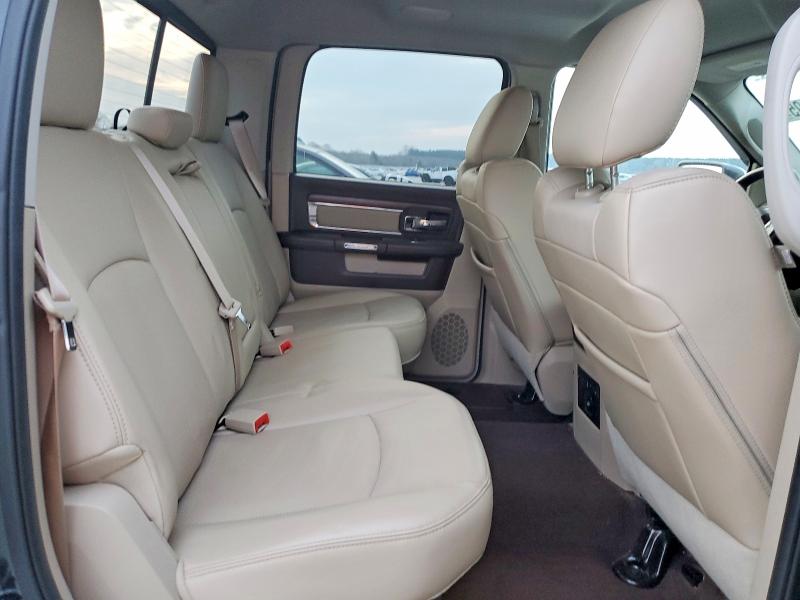 Aukcja sprzedaży 2015 Ram 1500, vin: 1C6RR7NT3FS774885, numer aukcji: 77948195