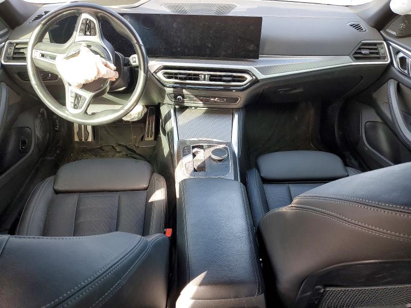 Продажа на аукционе авто 2023 Bmw I4, vin: WBY33AW00PFP73624, номер лота: 79024575