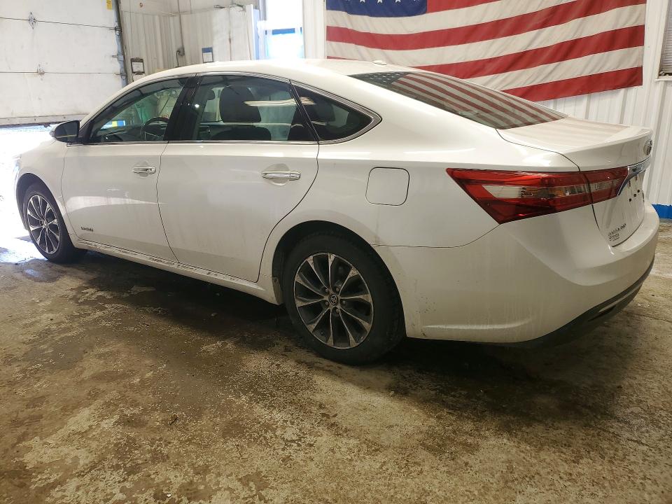 Aukcja sprzedaży 2016 Toyota Avalon, vin: 4T1BD1EB2GU053245, numer aukcji: 78117605