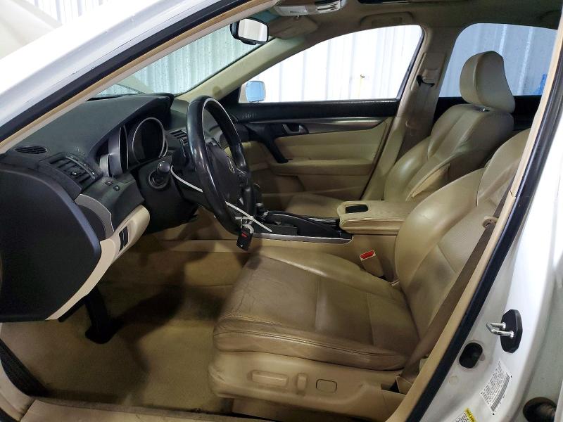 Продажа на аукционе авто 2009 Acura Tl, vin: 19UUA86539A005976, номер лота: 76820025