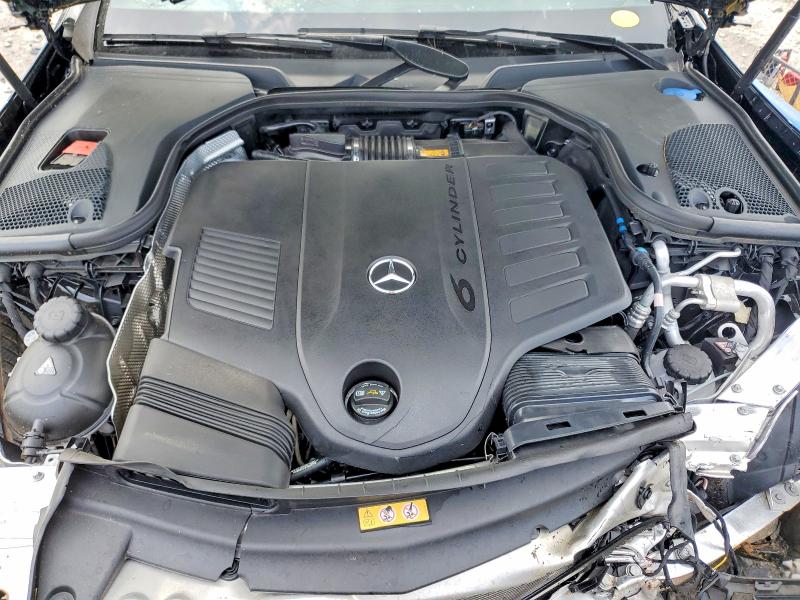 Aukcja sprzedaży 2023 Mercedes-benz E, vin: W1K1K5JB9PF207995, numer aukcji: 78303025