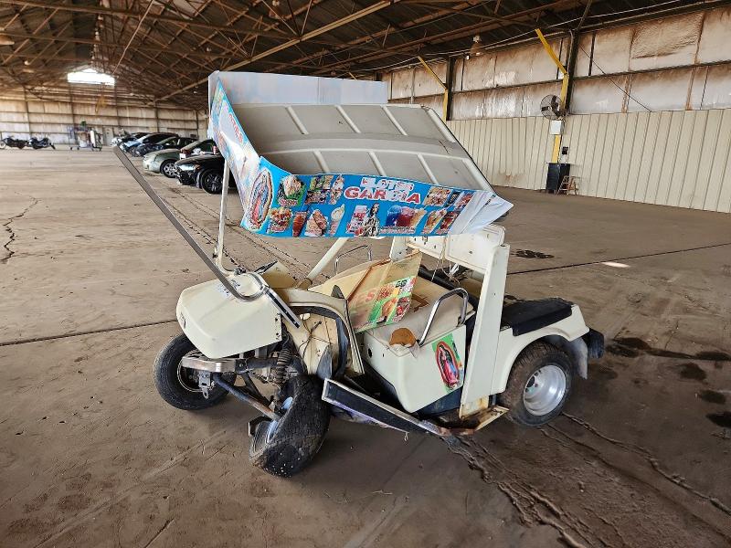 Aukcja sprzedaży 1990 Yama Golf Cart, vin: AZ401107, numer aukcji: 75761945