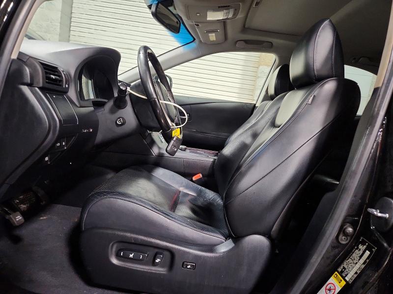 Продажа на аукционе авто 2013 Lexus Rx, vin: 2T2BK1BA7DC179689, номер лота: 75778805
