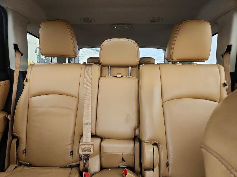 Auction sale of the 2014 Dodge Journey, vin: 3C4PDDFGXET106822, lot number: 76711735